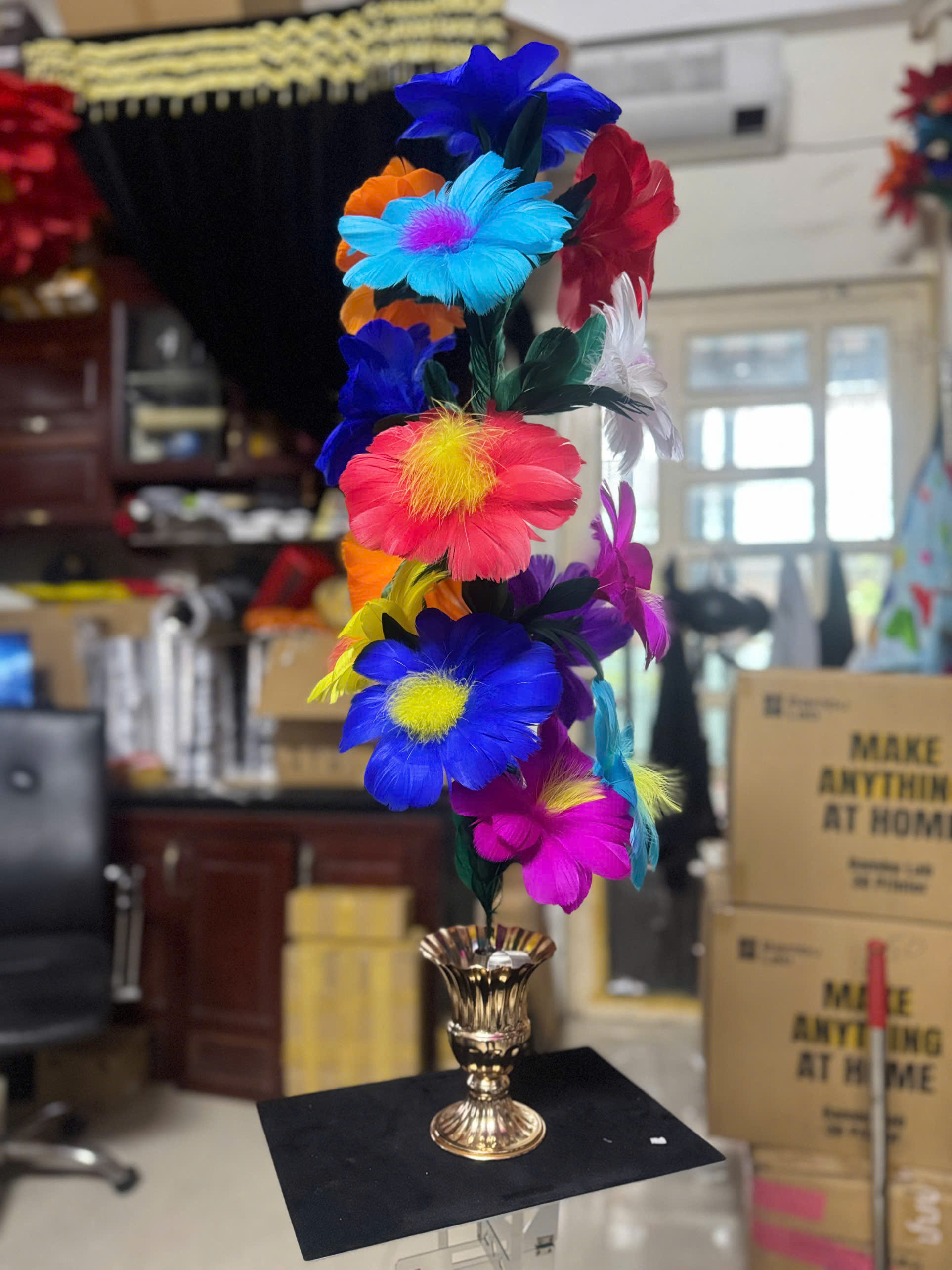 The Cup That Sprouts Flowers - ảnh 4