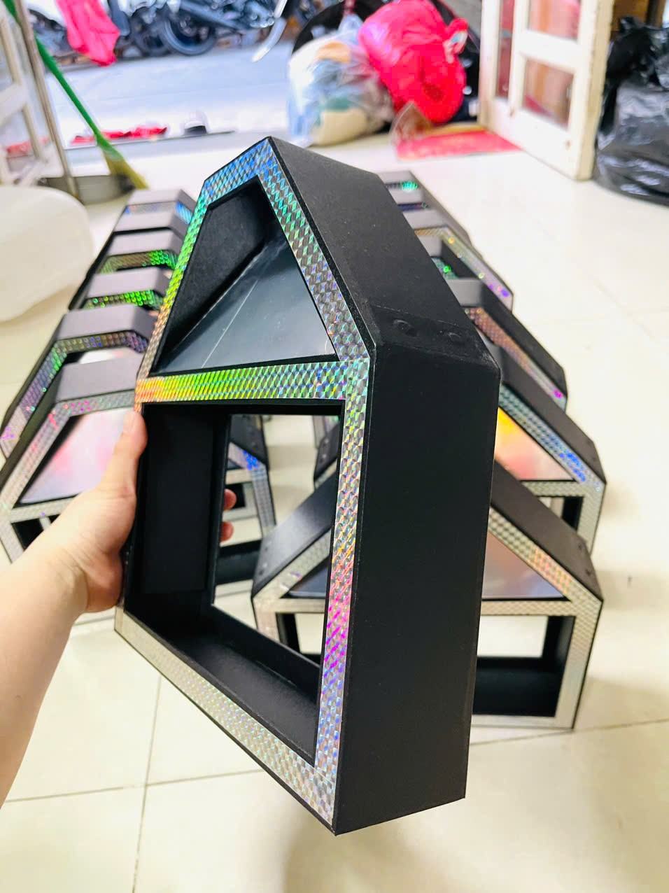The Bubble House Appears with a Remote Pigeon - ảnh 4