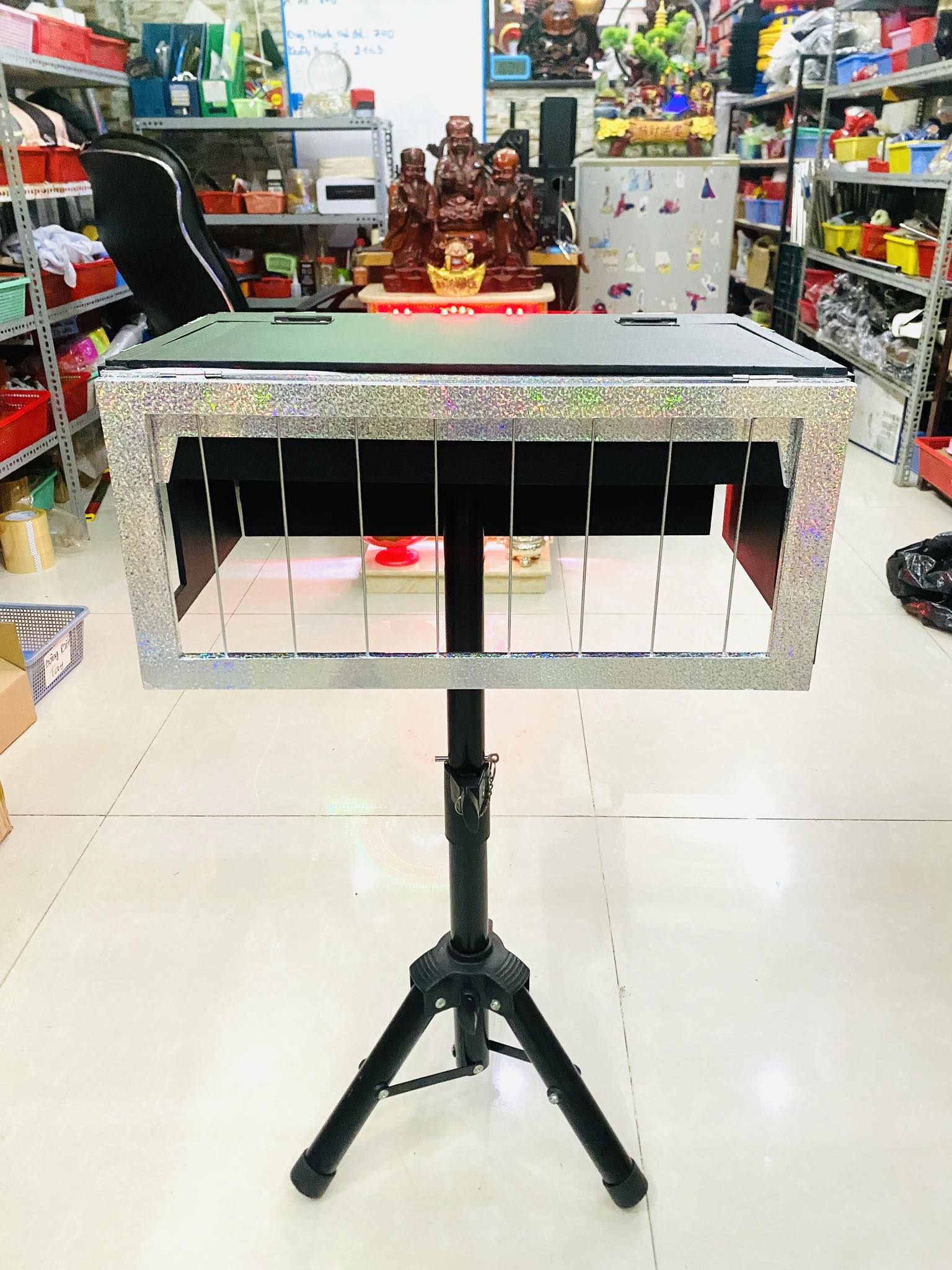 Cage Swap Items - ảnh 3