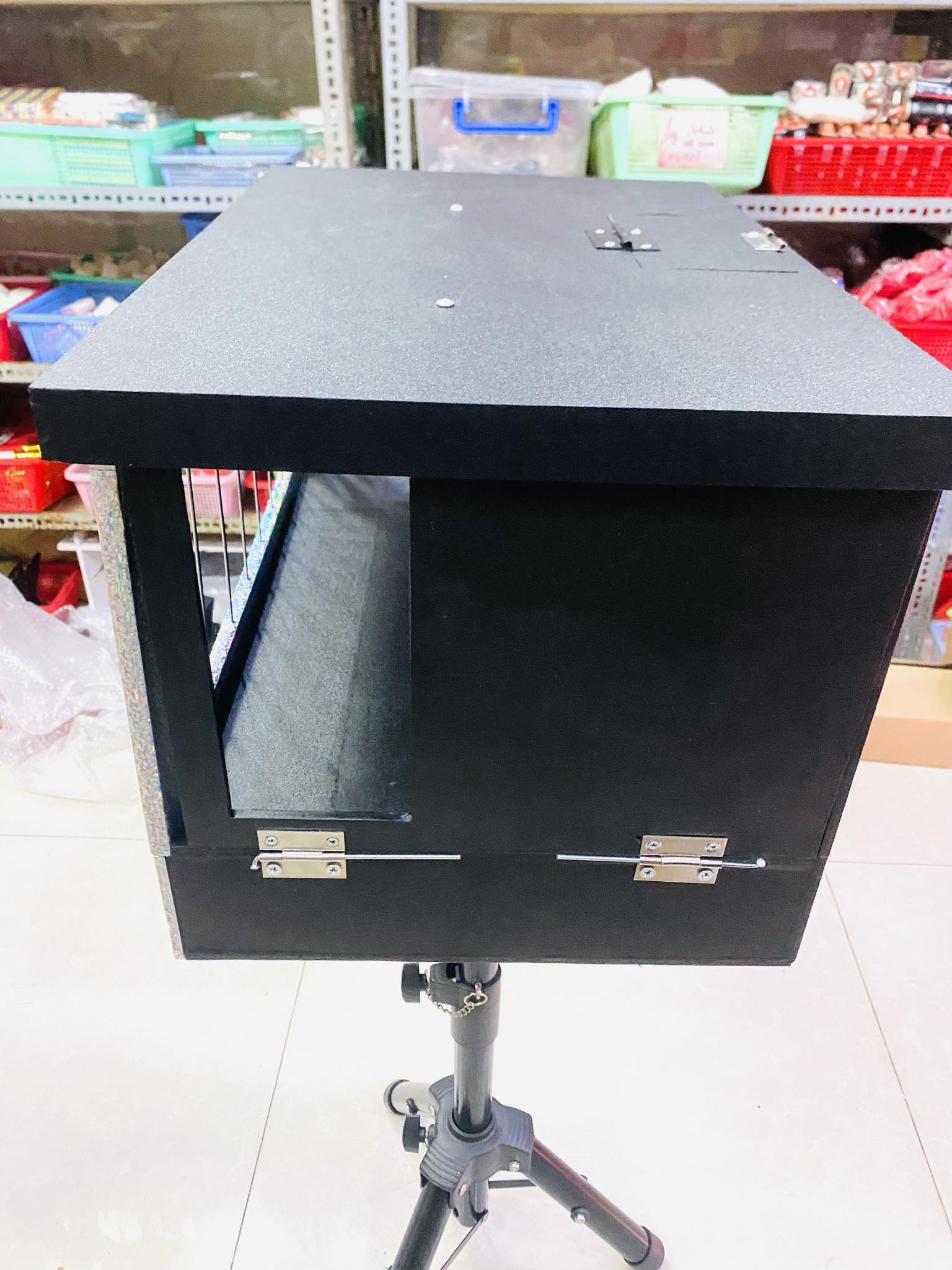 Cage Swap Items - ảnh 4